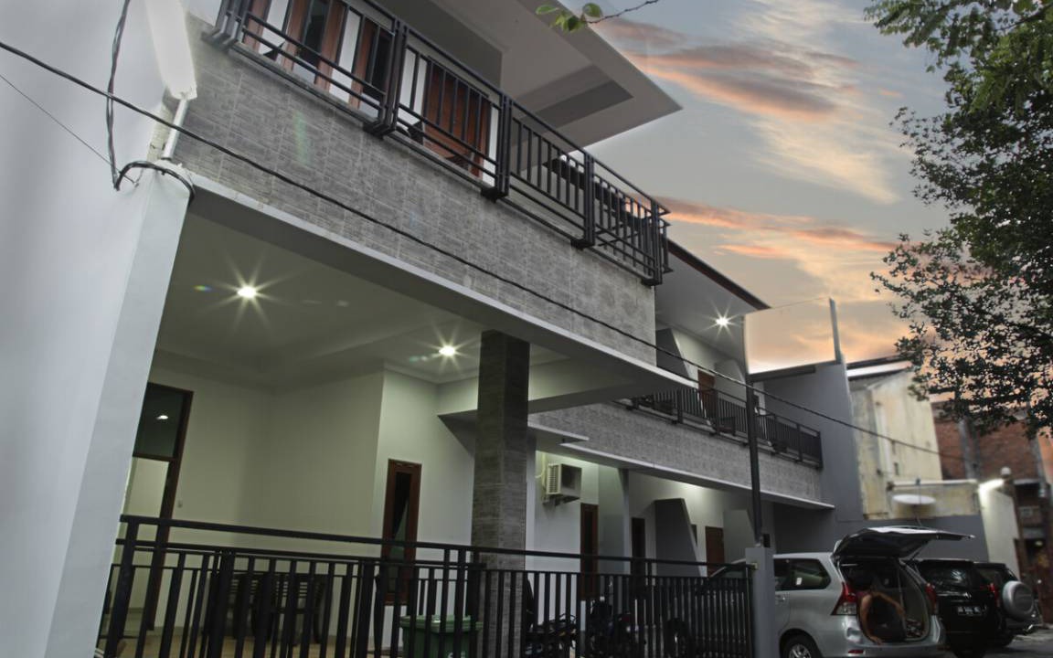 Condongcatur Resort | Private room ∙ 1 guest