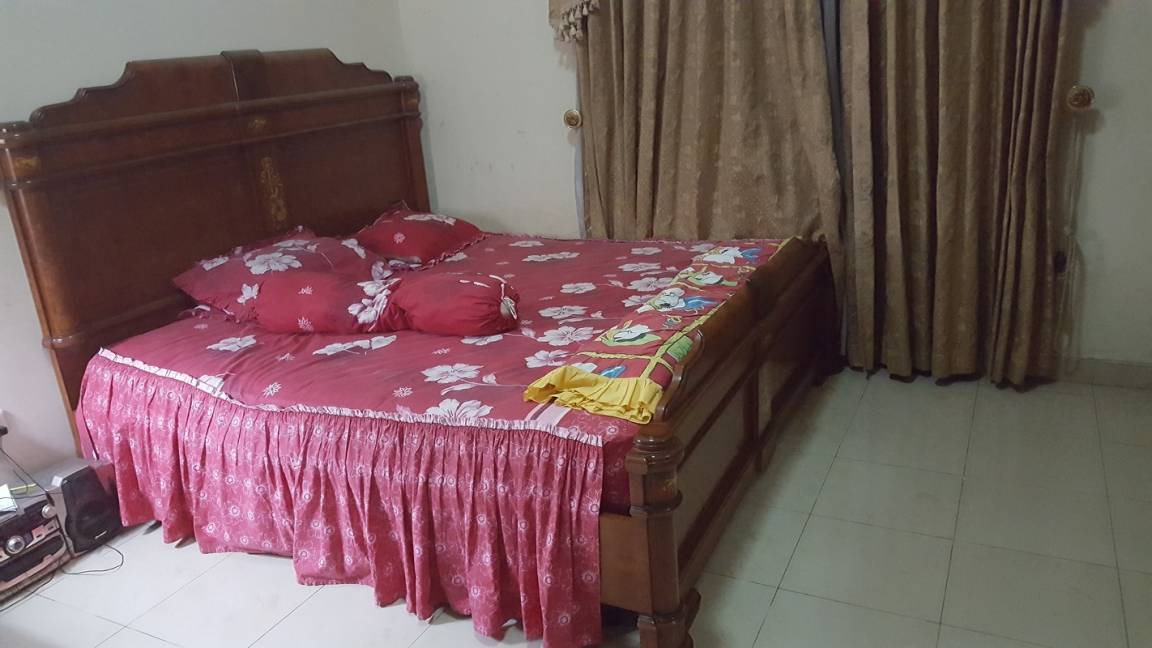 Depok Resort | Private room ∙ 1 guest