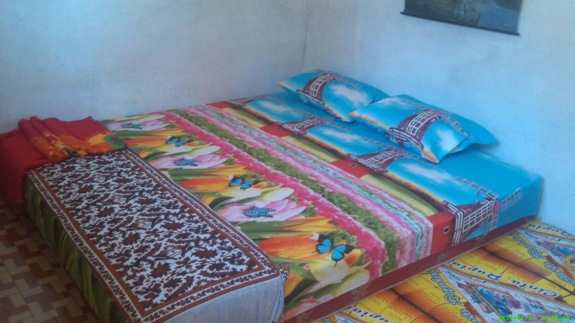 Nagari Sungai Pinang Resort | Private room ∙ 2 guests