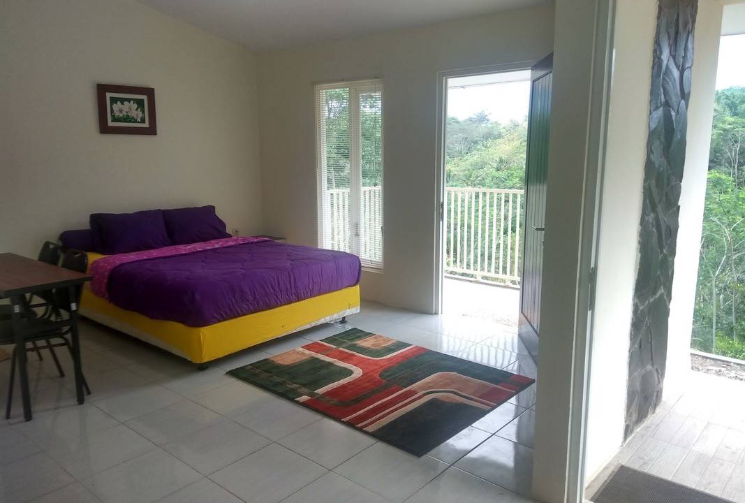 Dinoyo Resort | Private room ∙ 2 guests