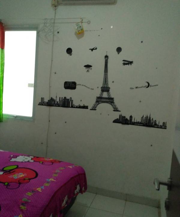 Java Resort | Private room ∙ 2 guests