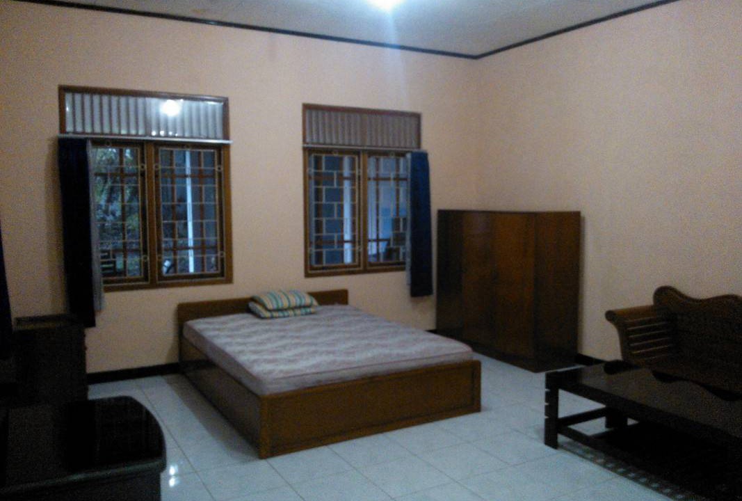 Wirobrajan Resort | Private room ∙ 2 guests