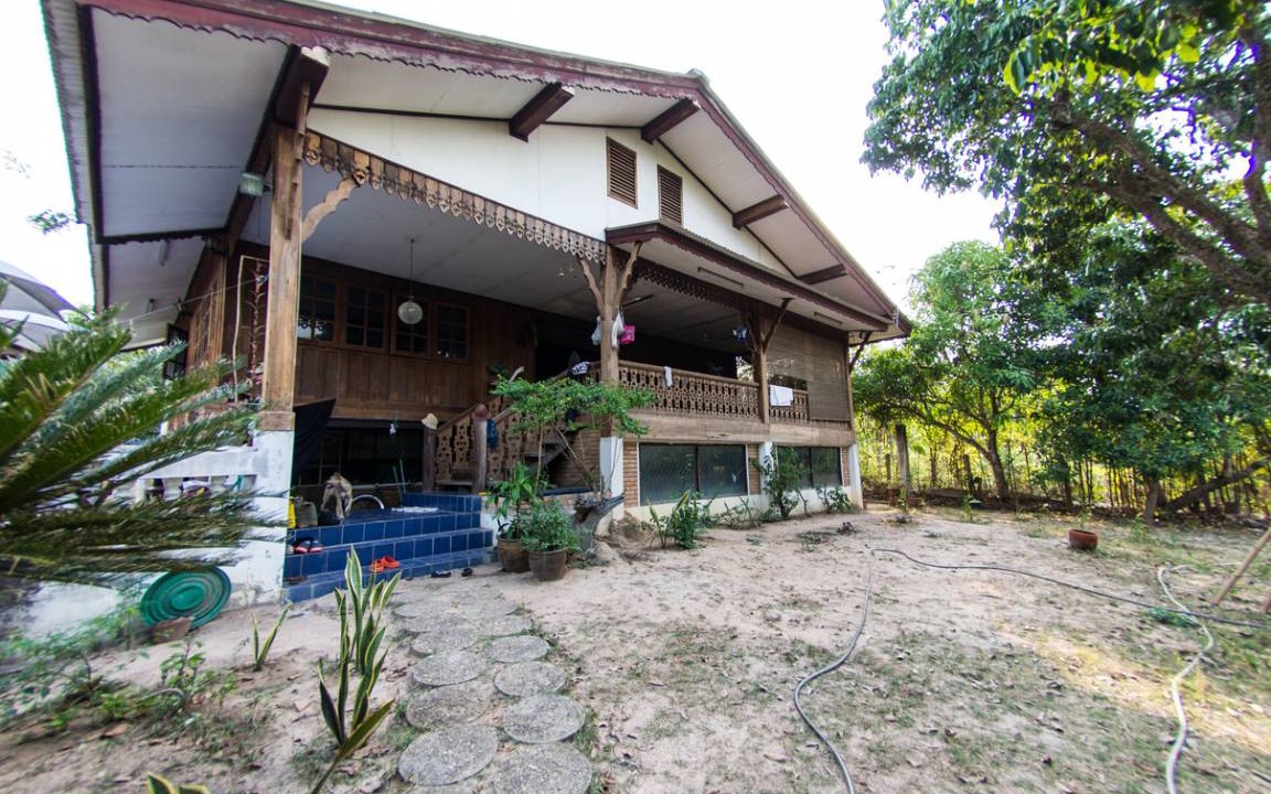 Choeng Doi Resort | Private room ∙ 2 guests