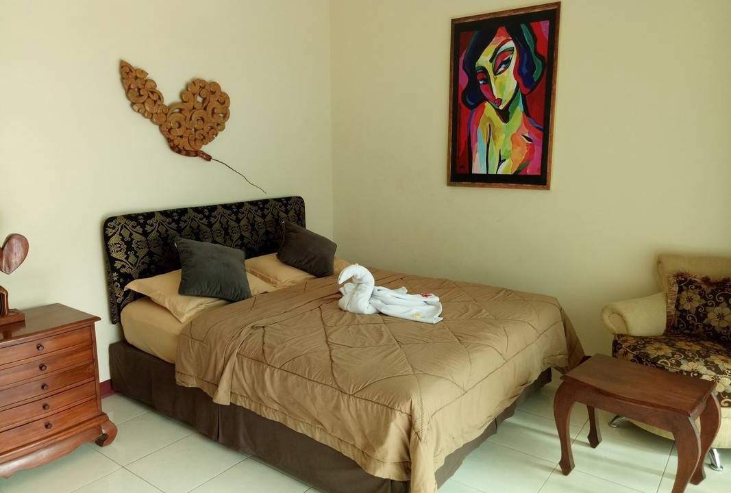 Senggigi Resort | Private room ∙ 2 guests