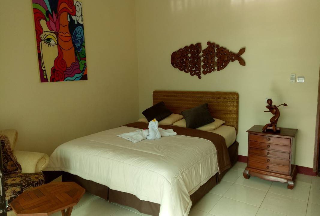 Senggigi Resort | Private room ∙ 2 guests