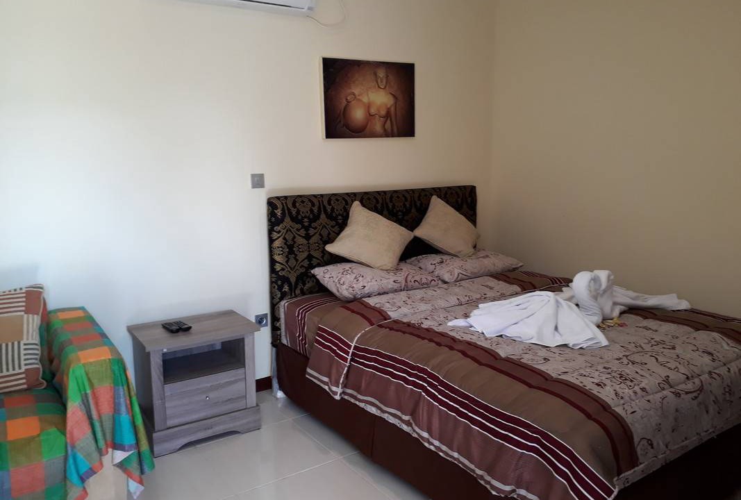 Senggigi Resort | Private room ∙ 2 guests