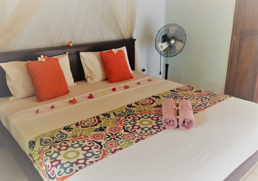 Pemuteran Resort | Private room ∙ 2 guests