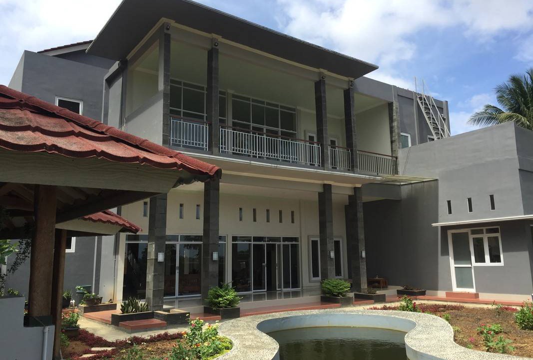 Cilacap Resort | Private room ∙ 2 guests