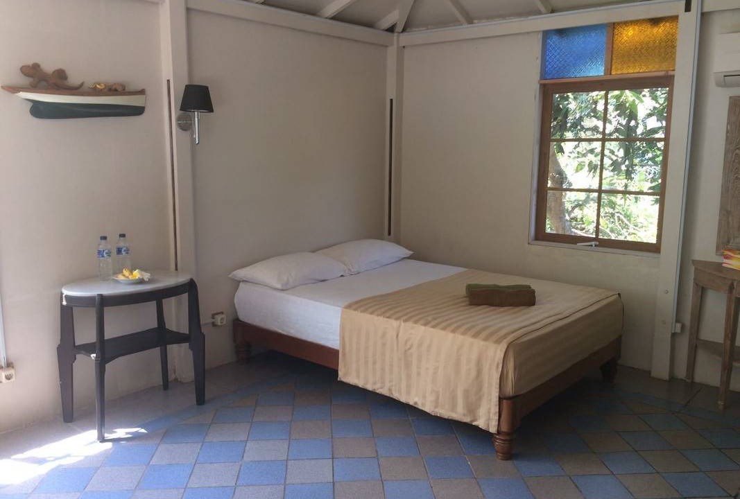 Tahunan Resort | Private room ∙ 2 guests