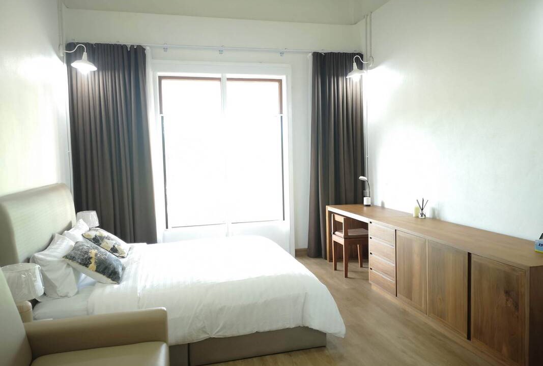 Nong Ya Sai Resort | Private room ∙ 2 guests
