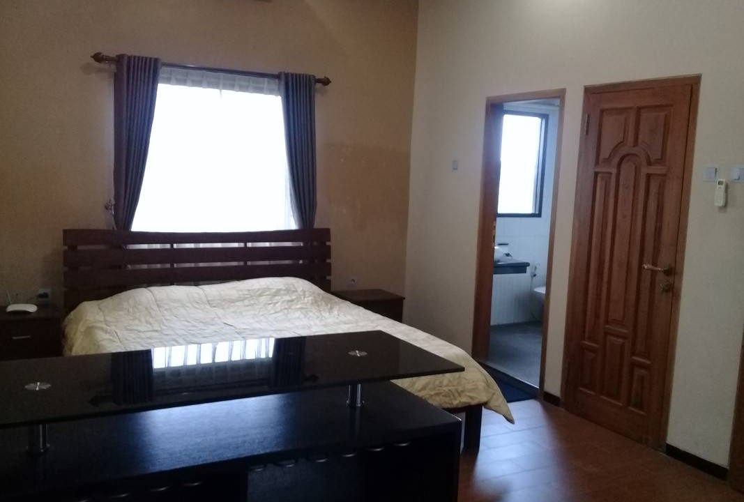 Kepanjen Resort | Private room ∙ 2 guests