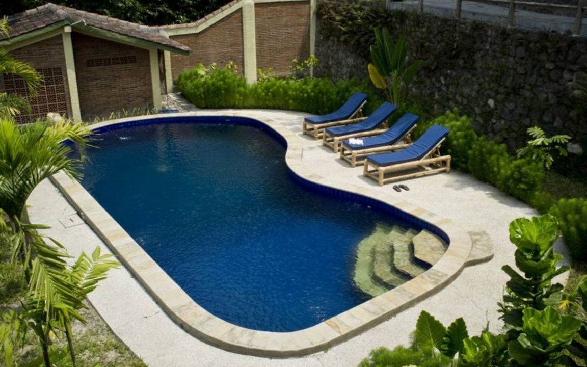 Sleman Resort | Private room ∙ 2 guests