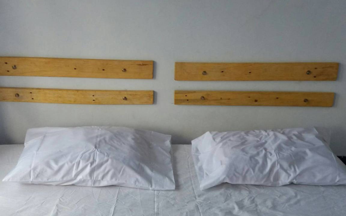 Makassar Resort | Private room ∙ 2 guests