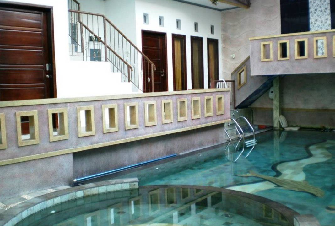 Semarang Resort | Private room ∙ 2 guests