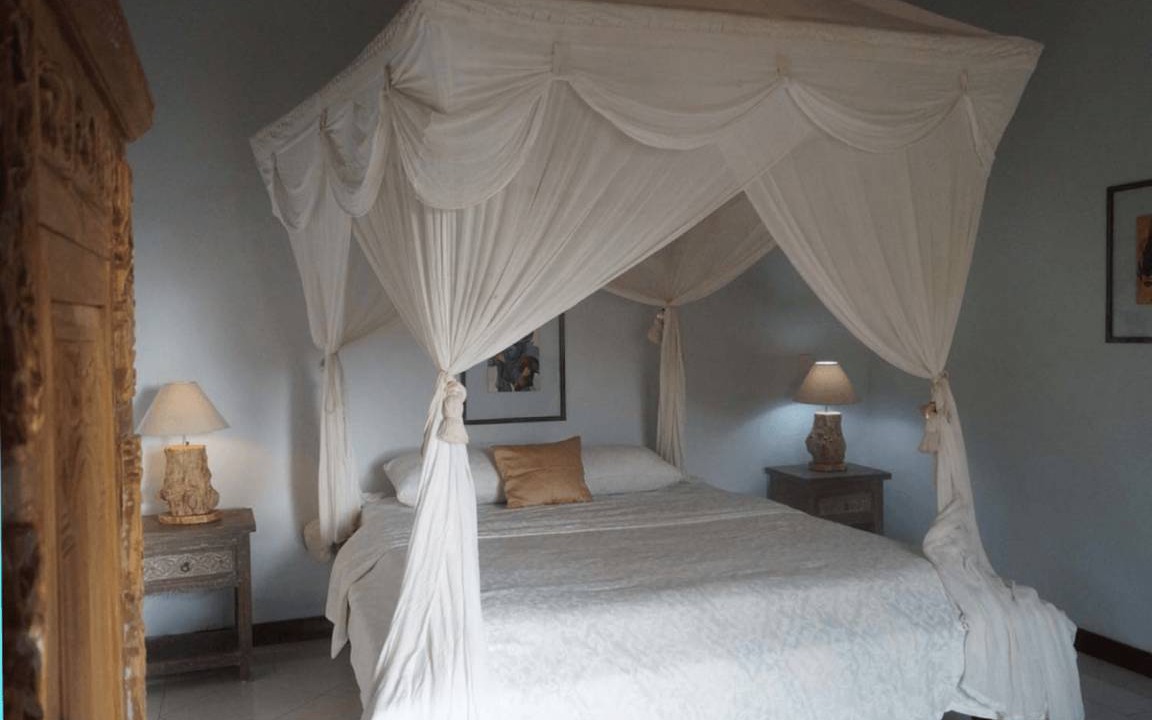 Senggigi Resort | Private room ∙ 2 guests