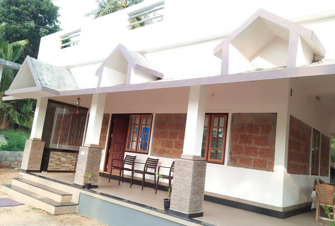 Thalassery Resort | Private room ∙ 2 guests