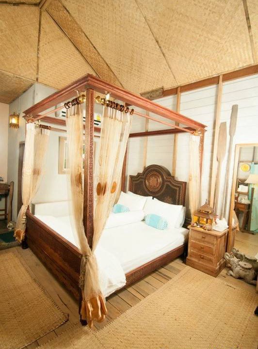 Ao Luek Resort | Private room ∙ 2 guests