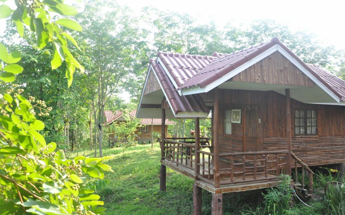 Makham Resort | Private room ∙ 2 guests