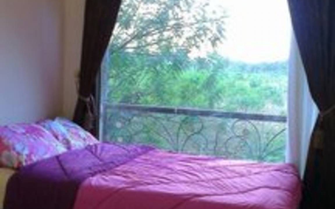 Borobudur Resort | Private room ∙ 2 guests