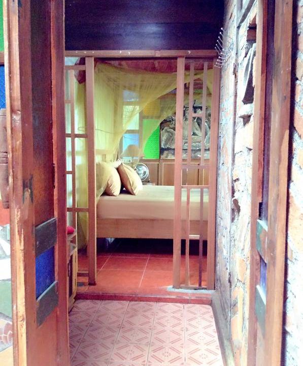 Mendut Resort | Private room ∙ 2 guests
