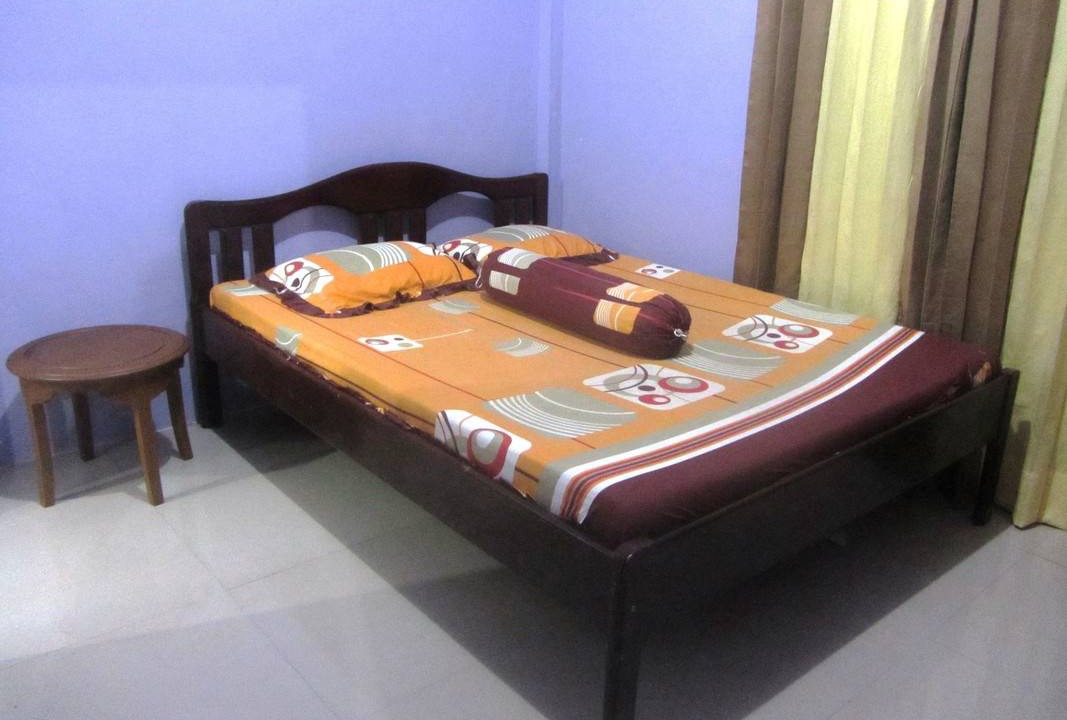 Ternate Resort | Private room ∙ 2 guests