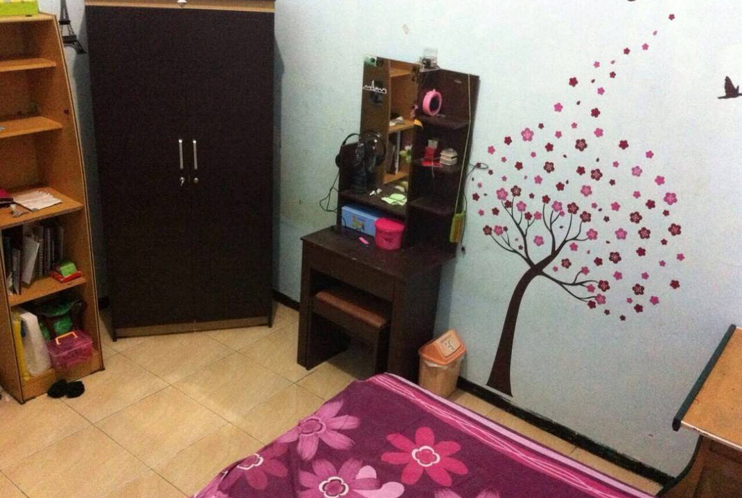 Jawa Timur Resort | Private room ∙ 2 guests