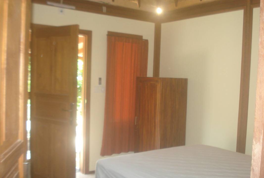 Kampial Resort | Private room ∙ 2 guests