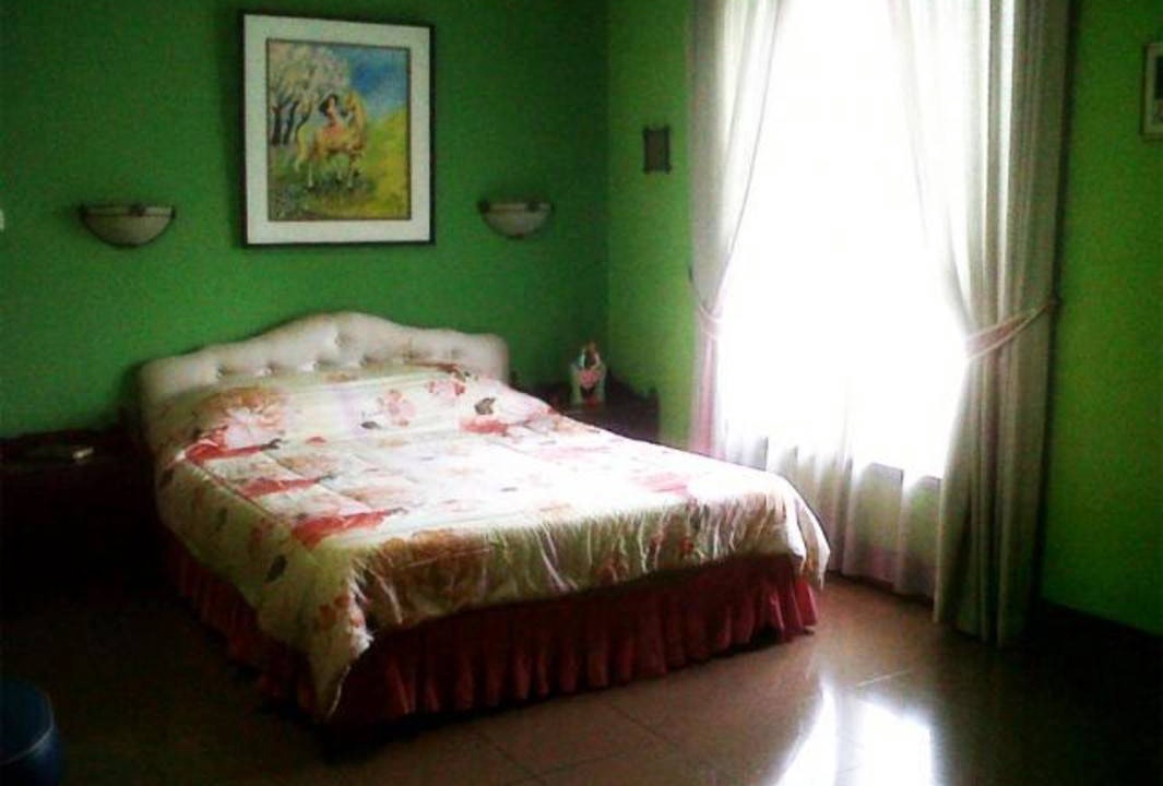 Duren Sawit Resort | Private room ∙ 2 guests