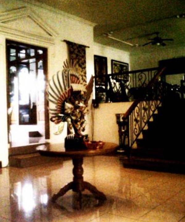 Duren Sawit Resort | Private room ∙ 2 guests