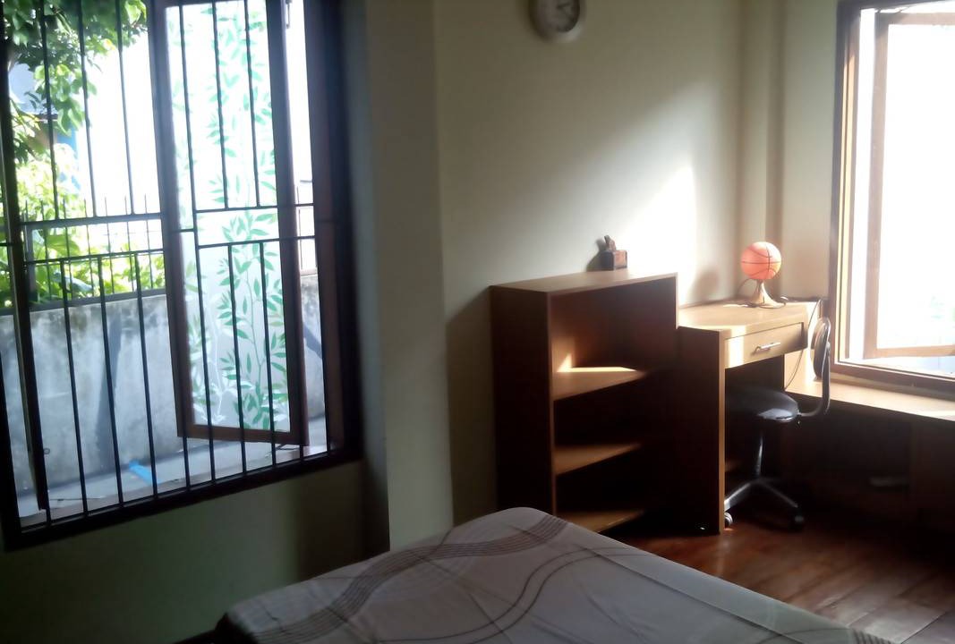 East Jakarta Resort | Private room ∙ 3 guests
