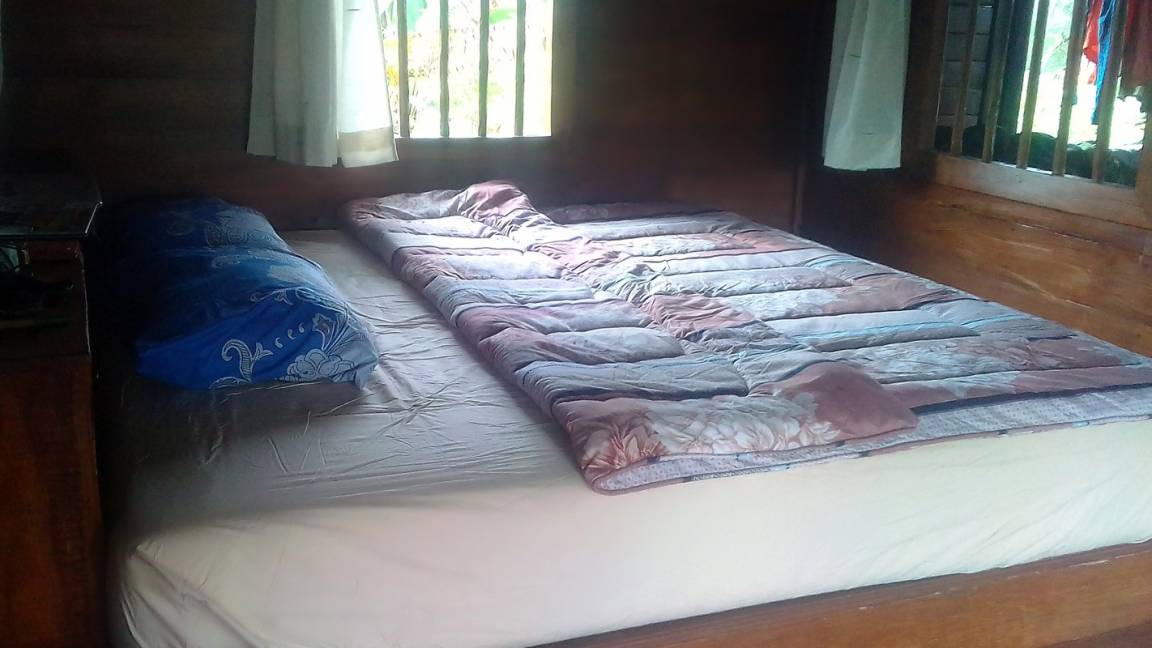 Selemadeg Resort | Private room ∙ 4 guests
