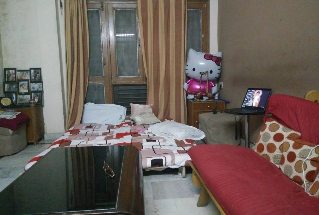 Janakpuri Resort | Private room ∙ 4 guests