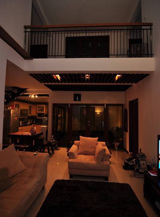 East Jakarta Resort | Private room ∙ 2 guests