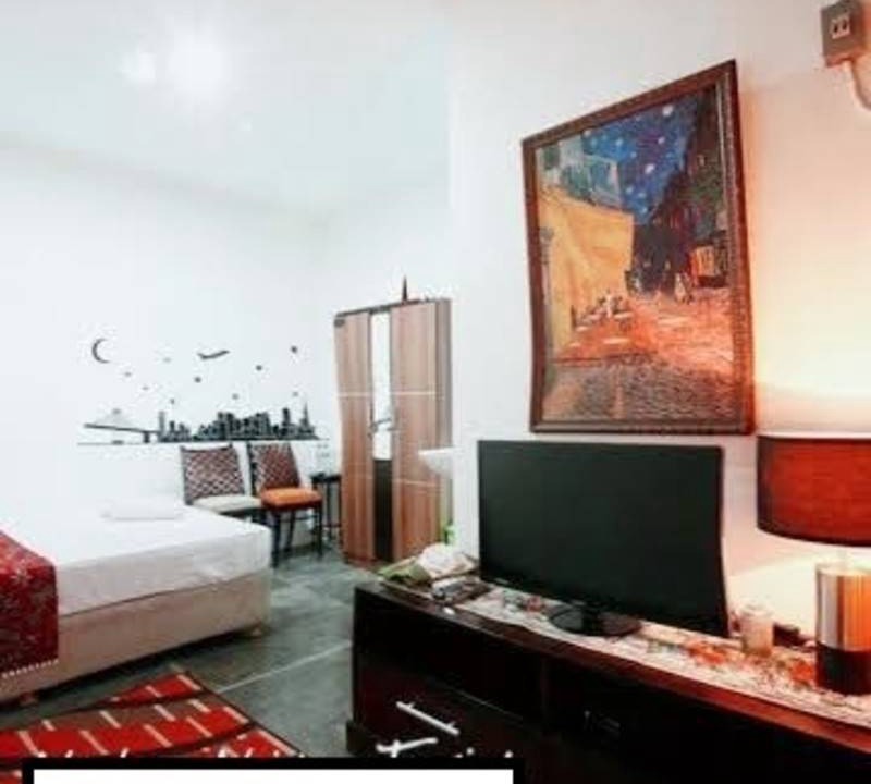 Gandaria-selatan Resort | Private room ∙ 2 guests