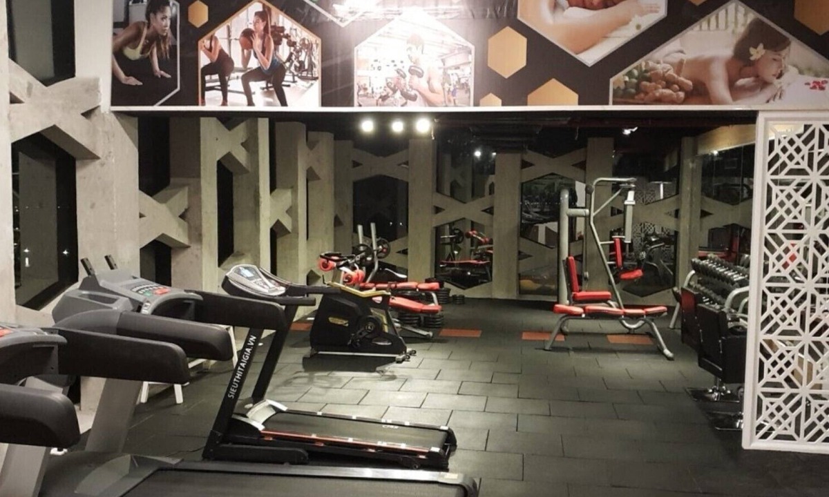 Hai Phong House | PROPERTY LOCATED AT THE HEART OF HAI PHONG CITY UNIT 2