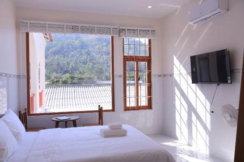 Kien Hai Hotel | Prospera Hon Son Hotel