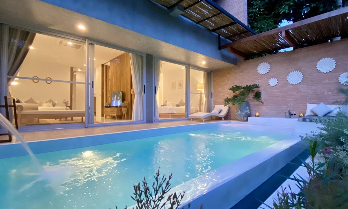 Chang Phueak Hotel | Proud Phu Fah Muang Chiang Mai