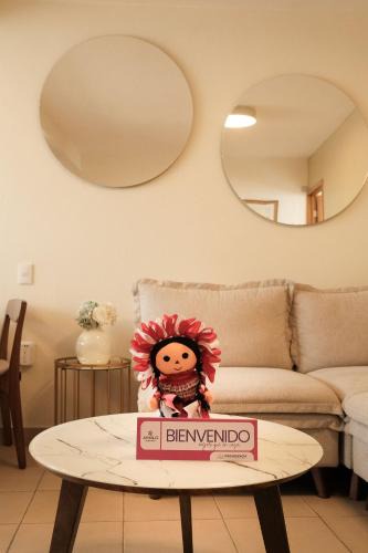 Amealco Apartment | Providencia Amealco