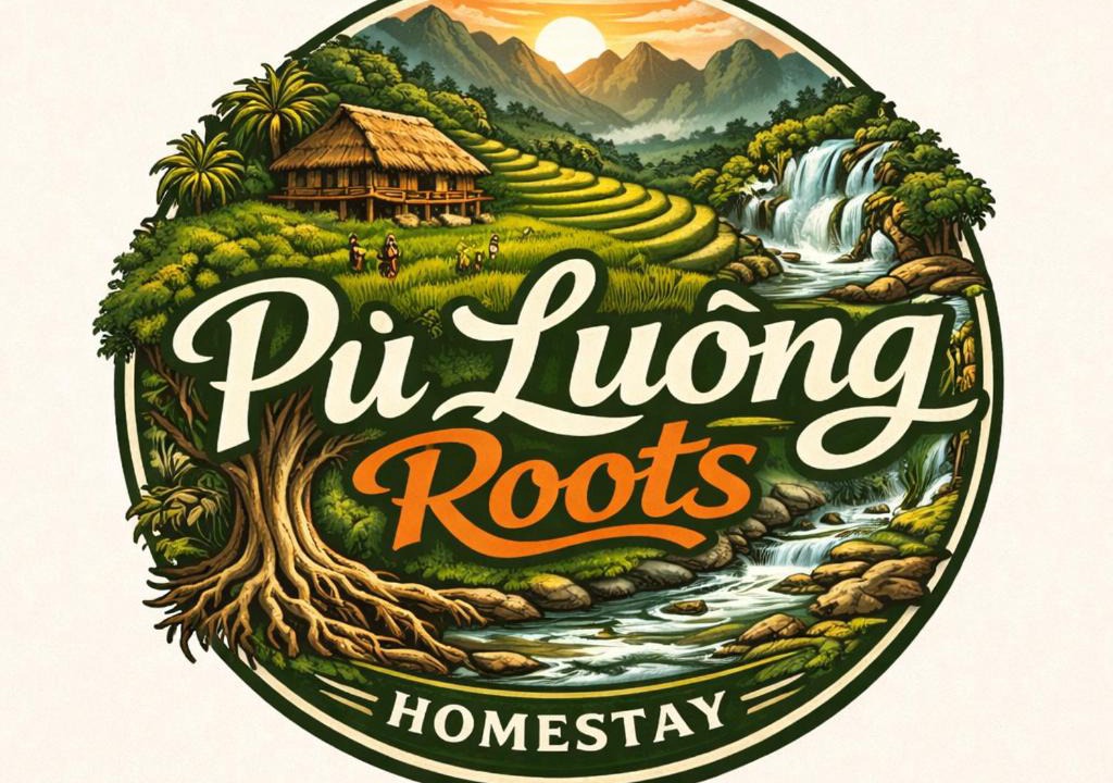 Pu Long Nature Reserve House | Pu Luong Roots Homestay