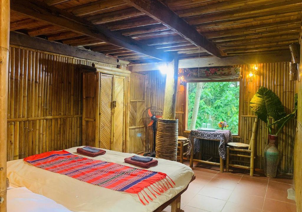 Mai Chau House | PuBinSpiceHills Farmstay