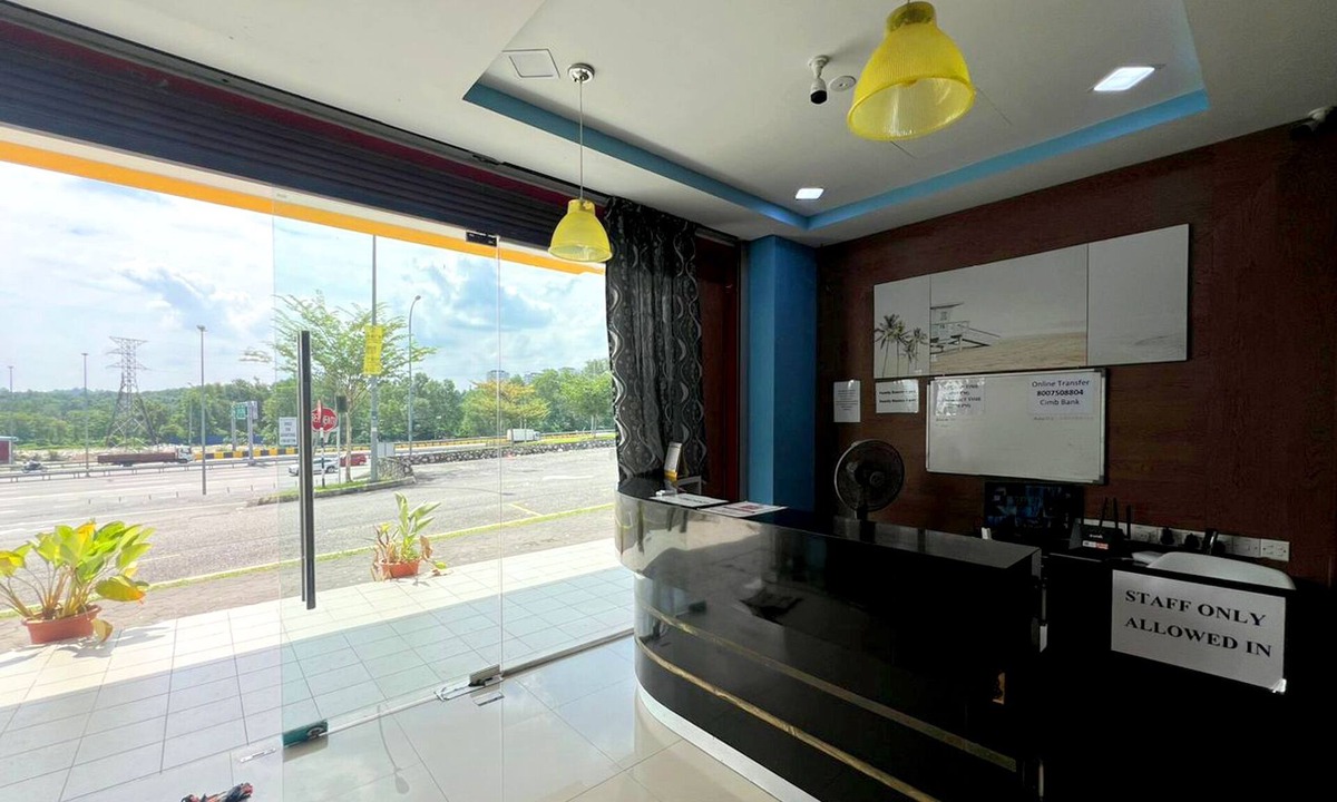 Puchong Hotel | Puchong Business Hotel at Putrajaya