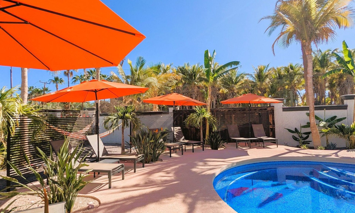 Loreto Villa | Pufferfish Villas - Villa 1