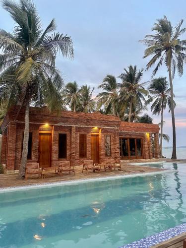 Karimunjava Resort | Pulojava Resort
