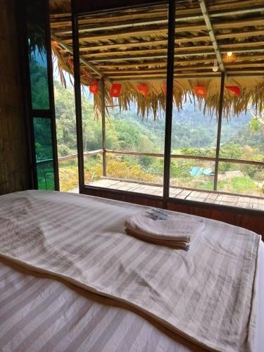 Pu Long Nature Reserve House | Puluongholiday homestay2