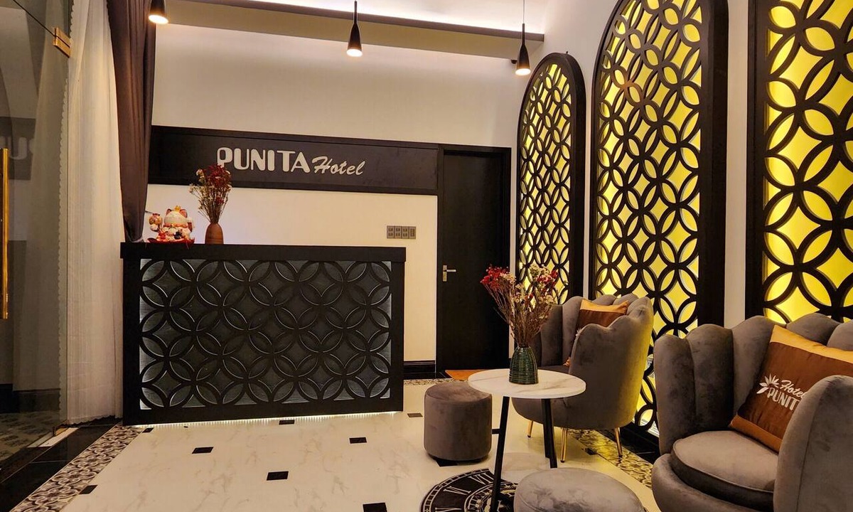 Phu Ninh Hotel | Punita Hotel