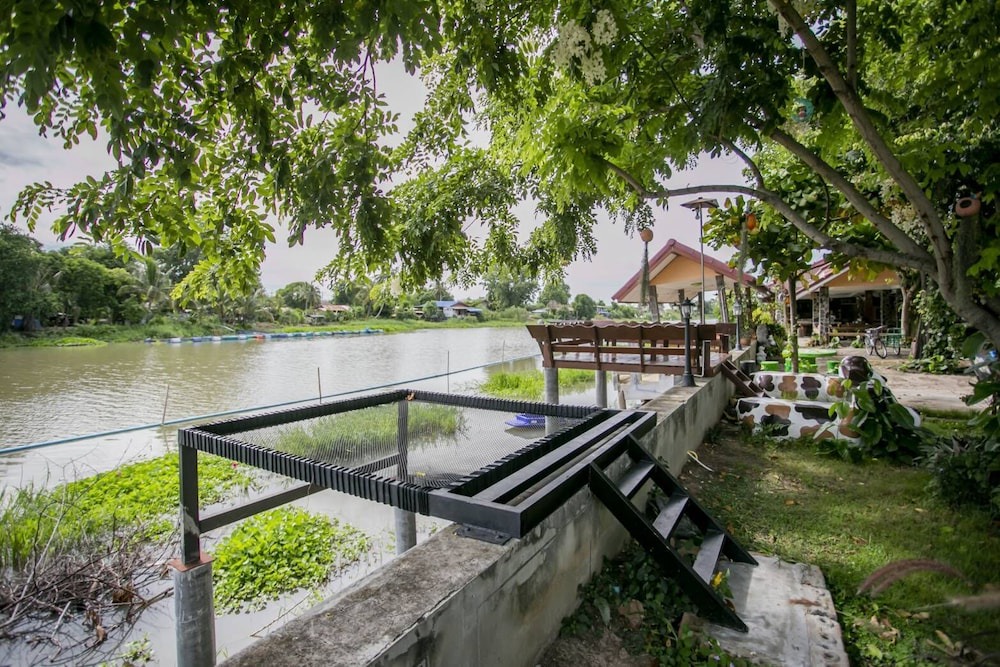 Sam Chuk Hotel | Punpisa Resort