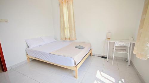 Baru Puchong House | Puri Home Sweet Home Shared Bathroom & Living