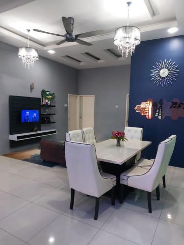 Sungai Petani House | Puteri Homestay Sg Petani