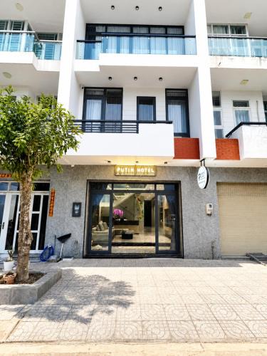 Nhon Trach Hotel | Putin Hotel