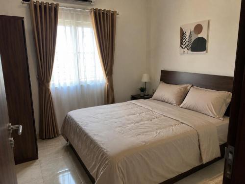 Paka House | Pyramids Zone View Villa